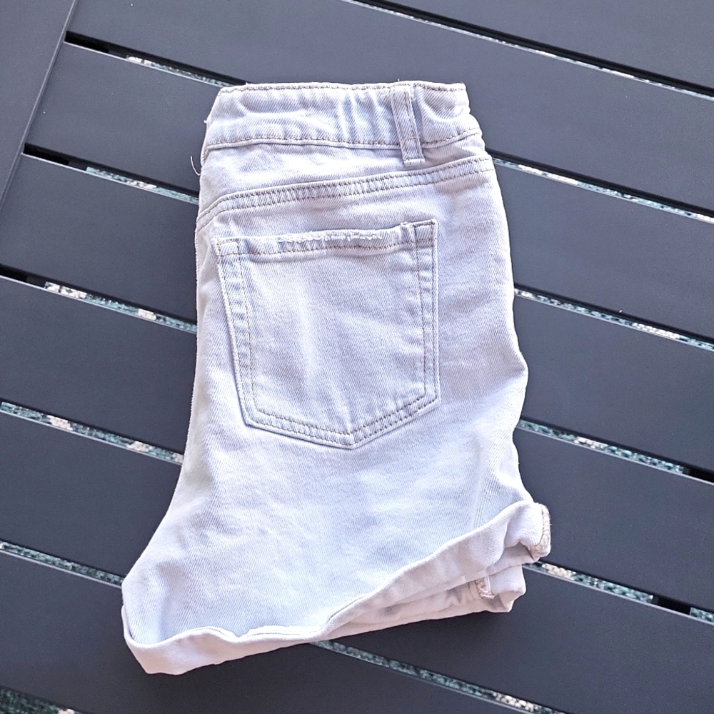 Two shorts - Picture 3 of 3